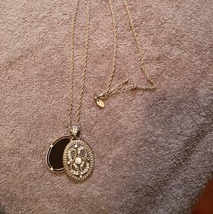 Lia Sophia Vintage necklace